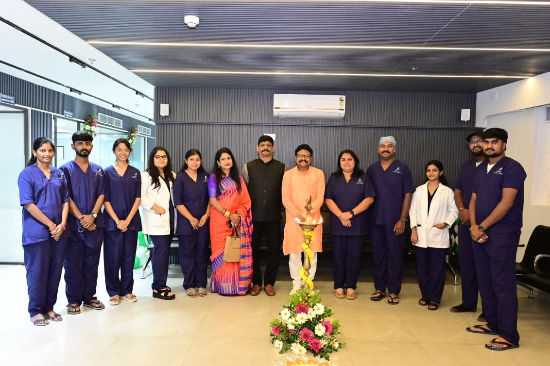 Aristo EyeCare Clinic Center